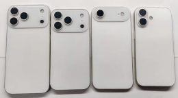 สรุปข่าว ลือ iPhone 17 series หลุดออกมาบนอินเทอร์เน็ต