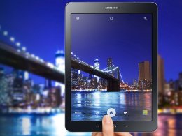 รับซื้อ Galaxy Tab S3 เครื่องใหม่ ในราคาสูงสุด โทร เก่ง 087-666-5432 