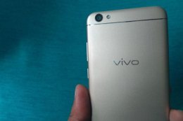 รับซื้อ Vivo V5s  และ มือถือ Vivo ทุกรุ่น โทรหาเก่ง 087-666-5432 