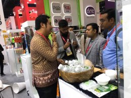 Gulfood 2020