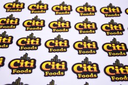 CITI FOODS