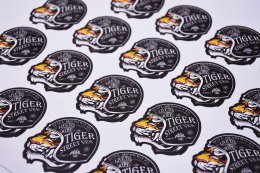 TIGER STREET VES