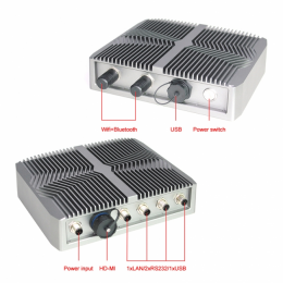 Model. EFIC-6000OA