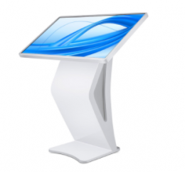K-Type Touch Screen Kiosk & Digital Signage