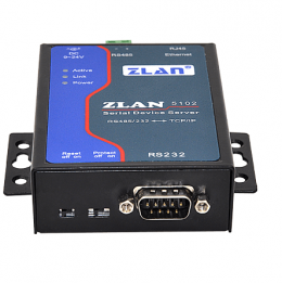 ZLAN5102 (Price 2,300 ฿)