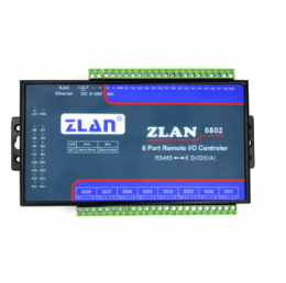 ZLAN6802 (Price 6,000 ฿)