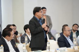อาร์มเทคร่วมงานประชุม MBM เปิดตัวแบรนด์ FlamTec สู่เครือข่ายนักธุรกิจมุสลิม