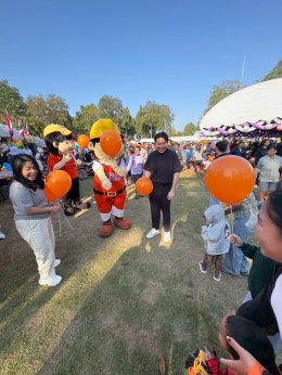 วันเด็กแห่งชาติ ประจำปี 2569