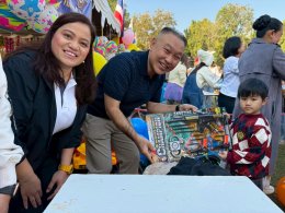 วันเด็กแห่งชาติ ประจำปี 2569