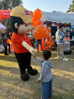 วันเด็กแห่งชาติ ประจำปี 2569