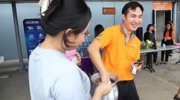 ตรวจสุขภาพประจำปี 2568