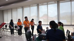บริจาคโลหิตประจำปี 2568 ครั้งที่ 3