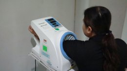 บริจาคโลหิตประจำปี 2569 ครั้งที่ 2
