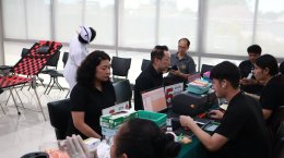 บริจาคโลหิตประจำปี 2569 ครั้งที่ 2