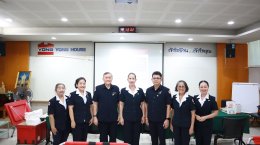 บริจาคโลหิตประจำปี 2569 ครั้งที่ 2