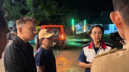 เครือยงกรุ๊ป  "ร่วมช่วยเหลือผู้ประสบภัยน้ำท่วม"