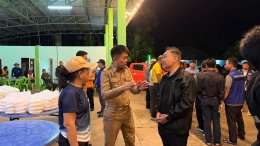 เครือยงกรุ๊ป  "ร่วมช่วยเหลือผู้ประสบภัยน้ำท่วม"
