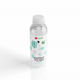 Shokunin | Vitamin Water