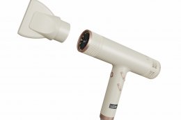 Luxx | Hair Dryer 2