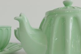 Teapot