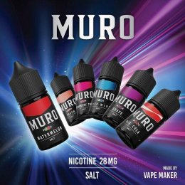 Muro | Saltnic