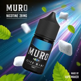 Muro | Saltnic