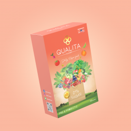 Qualita | Jelly Super Food