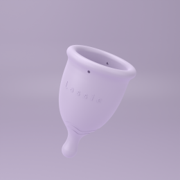 Lassie | Menstrual Cup