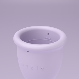 Lassie | Menstrual Cup