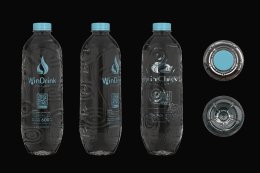 Win Drink | Water Bottle