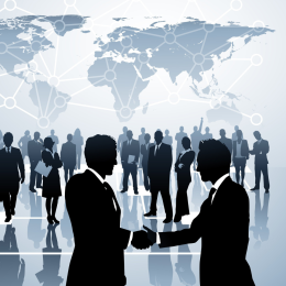 Thailand internation legal collaboration