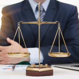 Thai Lawyer