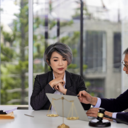 Thai Corporate Legal Counsel