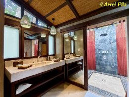 อเวย์ปิลา รีสอร์ท(หมู่เกาะเมอร์กุย เมียนมาร์) โทร.080-4199290