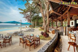 อเวย์ปิลา รีสอร์ท(หมู่เกาะเมอร์กุย เมียนมาร์) โทร.080-4199290