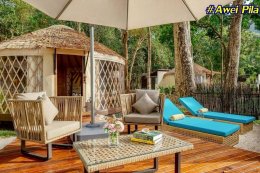 อเวย์ปิลา รีสอร์ท(หมู่เกาะเมอร์กุย เมียนมาร์) โทร.080-4199290