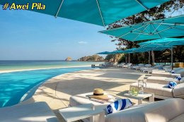 อเวย์ปิลา รีสอร์ท(หมู่เกาะเมอร์กุย เมียนมาร์) โทร.080-4199290