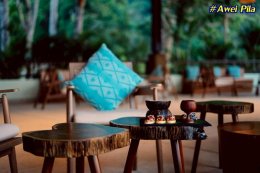 อเวย์ปิลา รีสอร์ท(หมู่เกาะเมอร์กุย เมียนมาร์) โทร.080-4199290