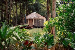 อเวย์ปิลา รีสอร์ท(หมู่เกาะเมอร์กุย เมียนมาร์) โทร.080-4199290