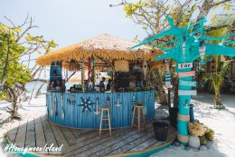 เกาะฮันนีมูน ทะเลพม่า โทร.0804199290