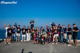 เกาะฮันนีมูน ทะเลพม่า โทร.0804199290