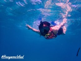 เกาะฮันนีมูน ทะเลพม่า โทร.0804199290