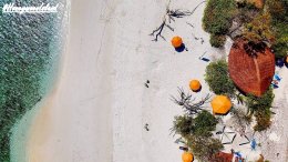 เกาะฮันนีมูน ทะเลพม่า โทร.0804199290