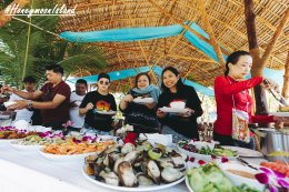 เกาะฮันนีมูน ทะเลพม่า โทร.0804199290