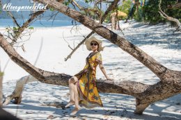 เกาะฮันนีมูน ทะเลพม่า โทร.0804199290