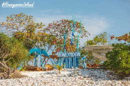 เกาะฮันนีมูน ทะเลพม่า โทร.0804199290