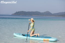 เกาะฮันนีมูน ทะเลพม่า โทร.0804199290