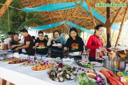 เผยโฉมอัญมณีชิ้นใหม่ Kento Travels เปิดฤดูกาล"ทะเลพม่า"ส่ง "เกาะฮันนีมูน" ปลุกเทรนด์ Romantic Getaway ปี 2026