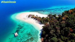 เผยโฉมอัญมณีชิ้นใหม่ Kento Travels เปิดฤดูกาล"ทะเลพม่า"ส่ง "เกาะฮันนีมูน" ปลุกเทรนด์ Romantic Getaway ปี 2026
