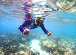 เผยโฉมอัญมณีชิ้นใหม่ Kento Travels เปิดฤดูกาล"ทะเลพม่า"ส่ง "เกาะฮันนีมูน" ปลุกเทรนด์ Romantic Getaway ปี 2026